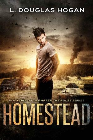 [After The Pulse 01] • Homestead